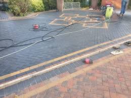 Best Driveway Maintenance Services  in , SD